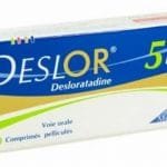 Deslor