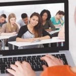  المنصات التعليمية العربية