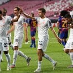 بايرن ميونيخ