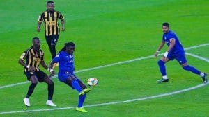 فعاليات ترتيب الدوري السعودي عقب استئناف مباريات الجولة 24 ترتيب الدوري السعودي