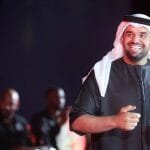 حسين الجسمي