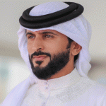 سمو الشيخ ناصر بن حمد