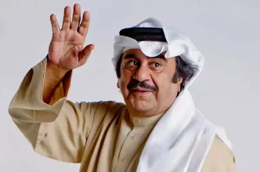 تعرف على سيرة الفنان عبد الحسين عبد الرضا عبد الحسين عبد الرضا