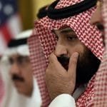 قضية سعد الجبري