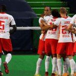 لايبزيج الألماني