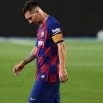 ليونيل ميسي