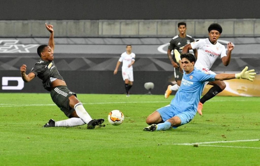 مانشستر يونايتد