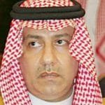 عبدالعزيز بن عبدالله آل سعود