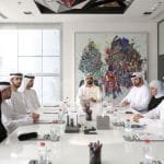 استراتيجية الإمارات على تعاملات البلوك تشين الرقمية لعام 2022 البلوك تشين