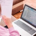 التعليم عن بعد