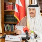 اللجنة الوزارية العربية