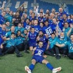 الهلال السعودي