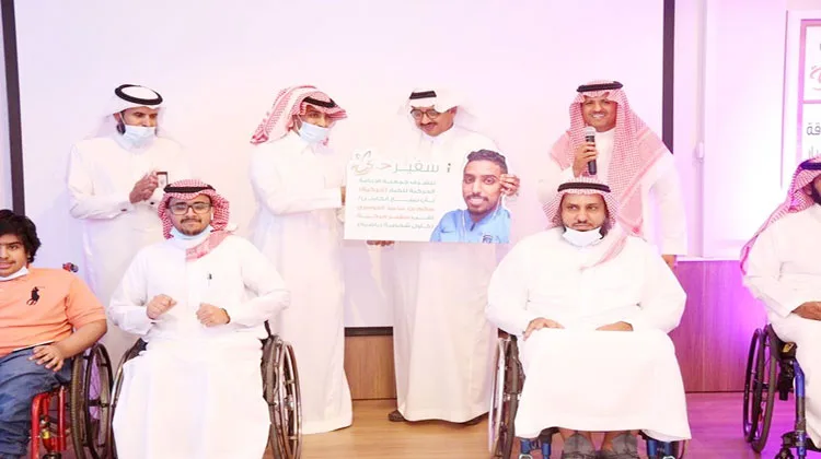 سالم الدوسري