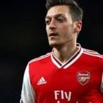 مسعود أوزيل