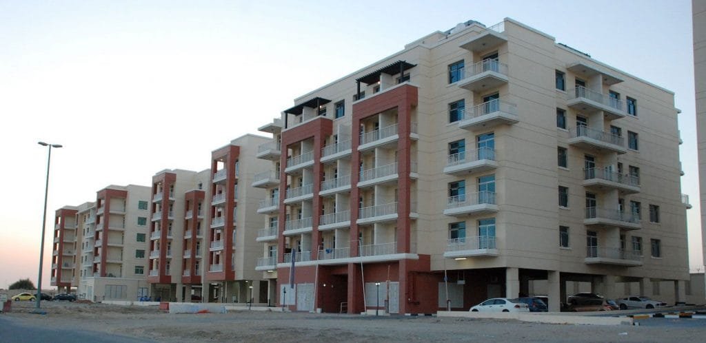 مشروع الليوان