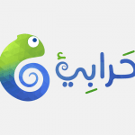 منصة حرابيء