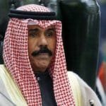 معلومات شيقة عن أمير الكويت الشيخ نواف الأحمد الشيخ نواف الأحمد