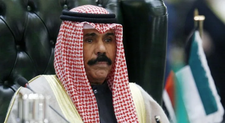 معلومات شيقة عن أمير الكويت الشيخ نواف الأحمد الشيخ نواف الأحمد