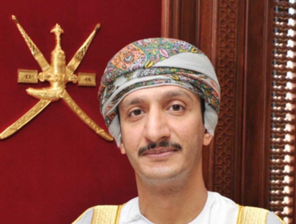 سعودي بن هلال