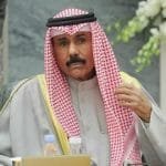 نواف الأحمد الصباح