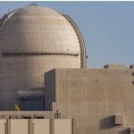 محطة براكة للطاقة النووية محطة براكة للطاقة النووية