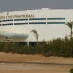 تتوفر فنادق "روف" في العديد من المواقع المختلفة في الإمارات العربية المتحدة، بما في ذلك دبي، الشارقة، وأبوظبي