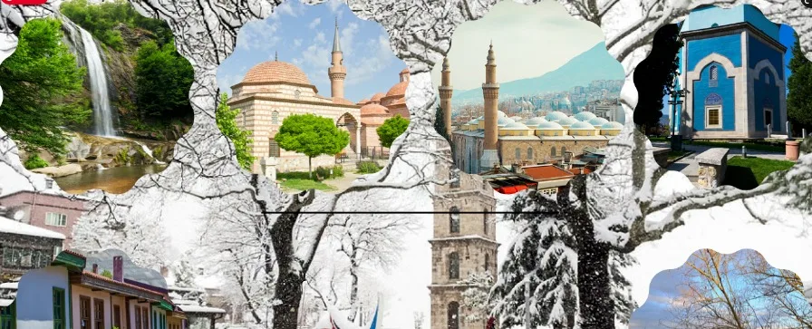 رحلة بورصة مع افضل شركات السياحة في اسطنبول شركة موسى للسياحة