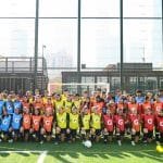 بطولة جاتوريد® 5v5  