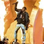 إلغاء تصريح حفل ترافيس سكوت أمام الأهرامات حفل ترافيس سكوت