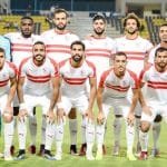 بداية تدريب الزمالك في السعودية
