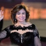 ب 55 مشكلة حب إلهام شاهين تعود للدراما إلهام شاهين