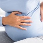 الحمل والدورة الشهرية