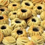 طريقة عمل معمول التمر