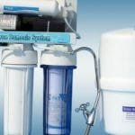 أفضل أنواع فلاتر المياه المنزلية أفضل أنواع فلاتر المياه المنزلية