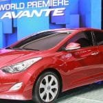 هيونداي افانتي سيارة سيدان متوسطة الحجم بتصميم عصري وأداء موثوق هيونداي افانتي