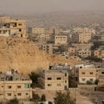 Jordan's Industrial Heart with a Touristic Soul