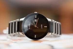 ساعات رادو نسائية و أقوى ساعة ذكية