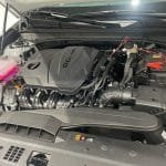 محرك هيونداي أزيرا 2023