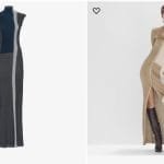 تألقي بأفخم الفساتين الراقية من متجر فنداي واجذبي الأنظار الفساتين الراقية