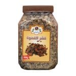 فوائد قشر القهوة في إنقاص الوزن