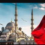 السياحة فى تركيا