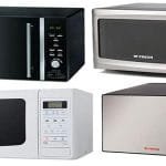 سعر الميكرويف