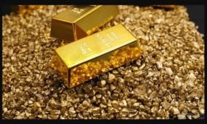 سعر سبيكة الذهب في السعودية