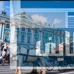 السياحة في روسيا