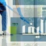 اختار شركة تنظيف منازل متخصصة ولا تختار شركات مجهولة شركة تنظيف منازل