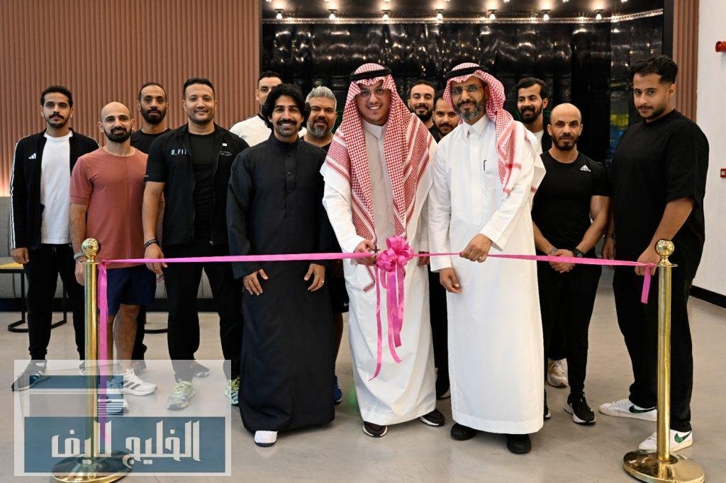 “أرماح الرياضية” تفتتح ناديين لـ”بي فت” في جدة