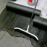 أهمية العزل المائي و أنواع مواد العزل المائي أهمية العزل المائي