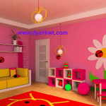 صباغ الكويت