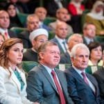 ما هي الاستراتيجية الملكية لتنمية الموارد البشرية في الاردن؟ ما هي الاستراتيجية الملكية لتنمية الموارد البشرية في الاردن