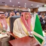 السعودية تواصل إدانة الإجراءات الإسرائيلية السعودية تواصل إدانة الإجراءات الإسرائيلية